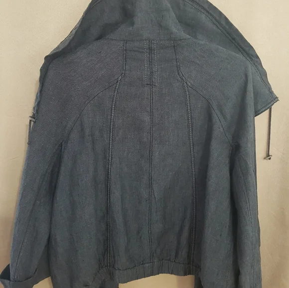 Jean jacket M - Picture 11 of 13